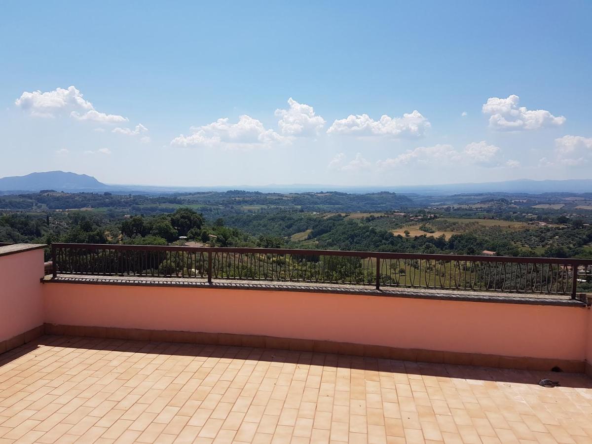 Bella Vista - Belvedere Montebuono  Екстериор снимка